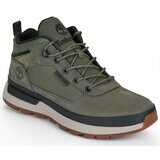 Timberland Visoke superge FIELD TREKKER Zelena Cene