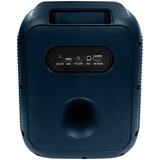 ORACLE RED BULL RACING Rdeci bik Dirkaški zabavni zvocnik CUBE RB-SK240, 80 vatov, Bluetooth zvocnik 40W RMS | Shoptok.si