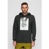 Mister Tee Trust 2.0 Hoody Charcoal Cene