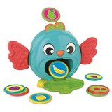 Clementoni BIRD COINS BOX (INT) - WEST | ePonuda.com