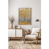 Wallity uramljena slika Artsrmdl33, 33x48 cm | ePonuda.com