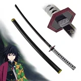 Giyu Tomioka replika katane