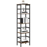  Polica Staro drvo 40 x 29,5 x 149 cm Konstruirano drvo | Eponuda.com