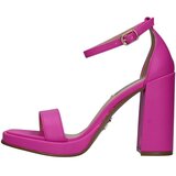 Steve Madden Sandali & Odprti čevlji SMSDREAM Rožnata Cene