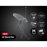 Leifheit daska za glačanje Air Board M Black Plus from | shoptok.hr