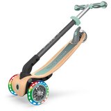 Globber skiro Primo Foldable Wood, meta zelen GL 436-206 Cene
