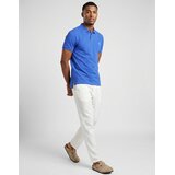 Polo Ralph Lauren Polo majice kratki rokavi POLO AJUSTE SLIM FIT EN COTON BASIC MESH Modra | Shoptok.si