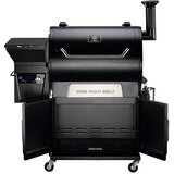 Z Grills Roštilj na pelet ZPG-700D3 Cene