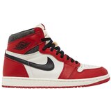 Nike Nizke superge Jordan 1 Retro High OG Chicago Lost and Found Rdeča Cene
