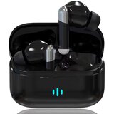 Venisymlis Slušalke Bluetooth 5.3, bas stereo, upravljanje šumov, USB C, Android/iOS, (22102304) | Shoptok.si