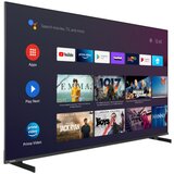 Toshiba televizor 65QA5D63DG QLED/65"/Ultra hd/smart/android | ePonuda.com