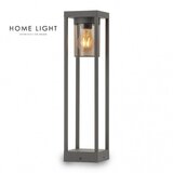 Bb Link spoljna podna lampa 1XE27 A3704 antracit u