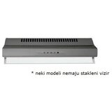 Davoline KENDO 1M 060 cm Chrome-Aspiratror hrom 60cm | ePonuda.com