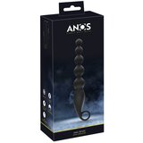 Anos Anal Beads Analni Vibrator, 7 režima vibracije, Vodootporan | Eponuda.com