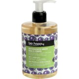 Bio Happy Face & Body Wash Strawberry Grape & Mulberry Cene
