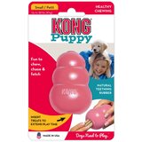Kong Puppy - S (ružičasta) Cijene
