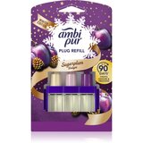 AMBI PUR 3volution Sugarplum Delight nadomestno polnilo 20 ml | Shoptok.si