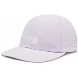 The North Face Kapa s šiltom Horizon Hat NF0A5FXLPMI1 Icy Lilac
