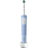 Oral-b Vitality Pro Odrasli Rotirajoča-oscilirajoča zobna ščetka Siva, Bela Cene