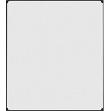  Magnetski prozorski zaslon protiv insekata antracit 130x150 cm | Eponuda.com