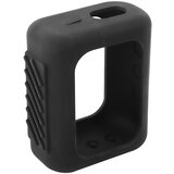 INF mehka silikonska torbica za bluetooth zvočnik jbl GO3 black, (21618346) | Shoptok.si