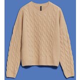 Marisse Sweater Z-Sw-3909 Beige | Shoptok.si