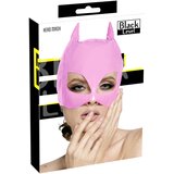 Black_Level lateks maska za mačku (ružičasta) | shoptok.hr