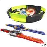 Zvrk Infinity Nado (2 kom.) | shoptok.hr