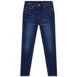 Marisse Push-Up Jeans L-Je-3720 Navy | shoptok.hr