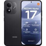Xiaomi Redmi Note 17 6GB/128GB Black | Eponuda.ba