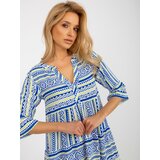 Sublevel Dress-D73771M30214F-dark blue | shoptok.hr