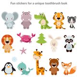 Truelife Baby G sonična električna zobna ščetka + 2 nadomestni glavi za otroke | Shoptok.si