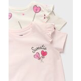 Sinsay Komplet od 2 majice kratkih rukava | shoptok.hr