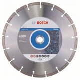 Bosch dijamantska rezna ploča standard for stone 300 x 22,23 x 3,1 x 10 mm pakovanje od 1 komada - 2608602698 Cene
