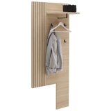 Mömax Garderobni Panel Pisa | Shoptok.si