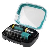 Wolfcraft komplet odvijača za fioke wolfcraft 1001000 | ePonuda.com