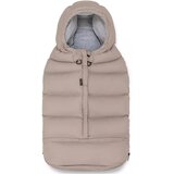 Joolz zimska vreča puffer sandy taupe | Shoptok.si