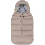Joolz zimska vreća puffer sandy taupe | shoptok.hr