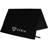 STRIX sportski peškir Medium Essential Black | ePonuda.com