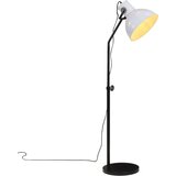 Svjetiljka 25 W bijela 30x30x90-150 cm E27 | shoptok.hr