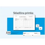  OBRAZAC A-16/NCR SKLADIŠNA PRIMKA A5 1 PLUS 3 FOKUS | Shoptok.si