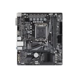 Gigabyte H610M H V3 DDR4 matična ploča Intel H610 Express LGA 1700 Mikro ATX | shoptok.hr