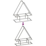  Stalak za drva antracit 80x25x90 cm hladno valjani čelik | shoptok.hr