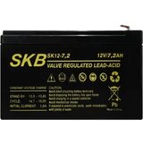  SKB Akumulatorska baterija 12V 7.2Ah | Eponuda.ba