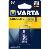 Varta alkalna mangan baterija 9V | ePonuda.com