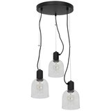  Visilica na sajli BANCO 3xE27/15W/230V | Eponuda.com