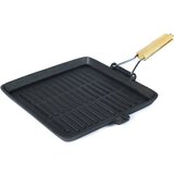 Muhler tiganj gril Tika 28x28 cm cast iron | ePonuda.com