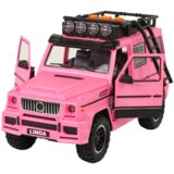  Auto Off-Road Pink V12 Turbine | Shoptok.si