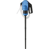 Jessberger Ročna črpalka za ročke/sode, za kisline, modre barve, 0,5 l/pritisk | Shoptok.si