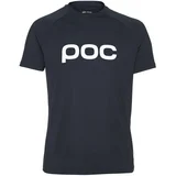 Reform Enduro Tee Uranium Black XL